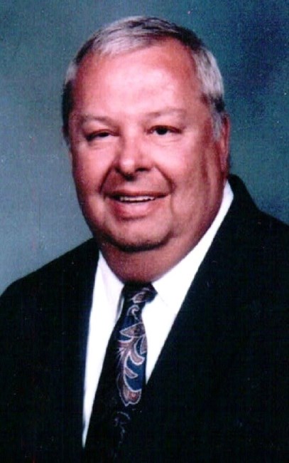 Donald Edwin Marquart Obituary - Houston, TX