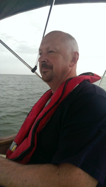 Obituary of Mr Robin Edward Jean