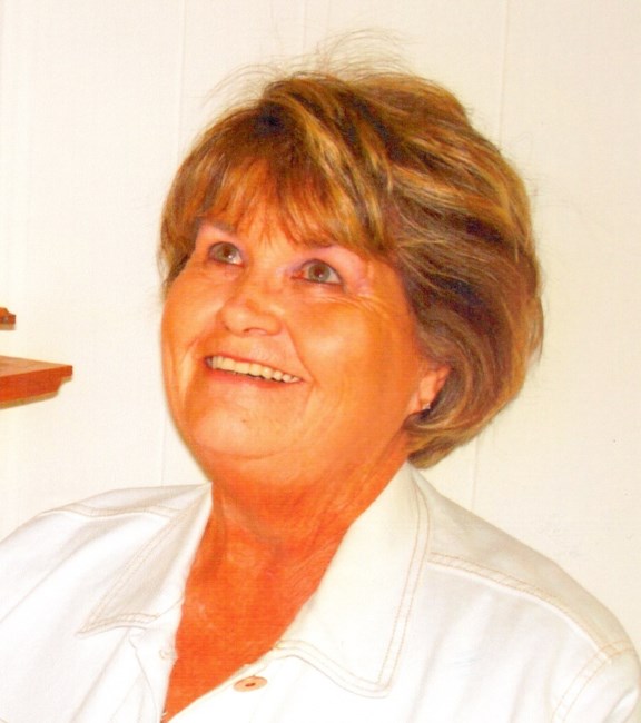 Obituary of Elizabeth Ann Peters