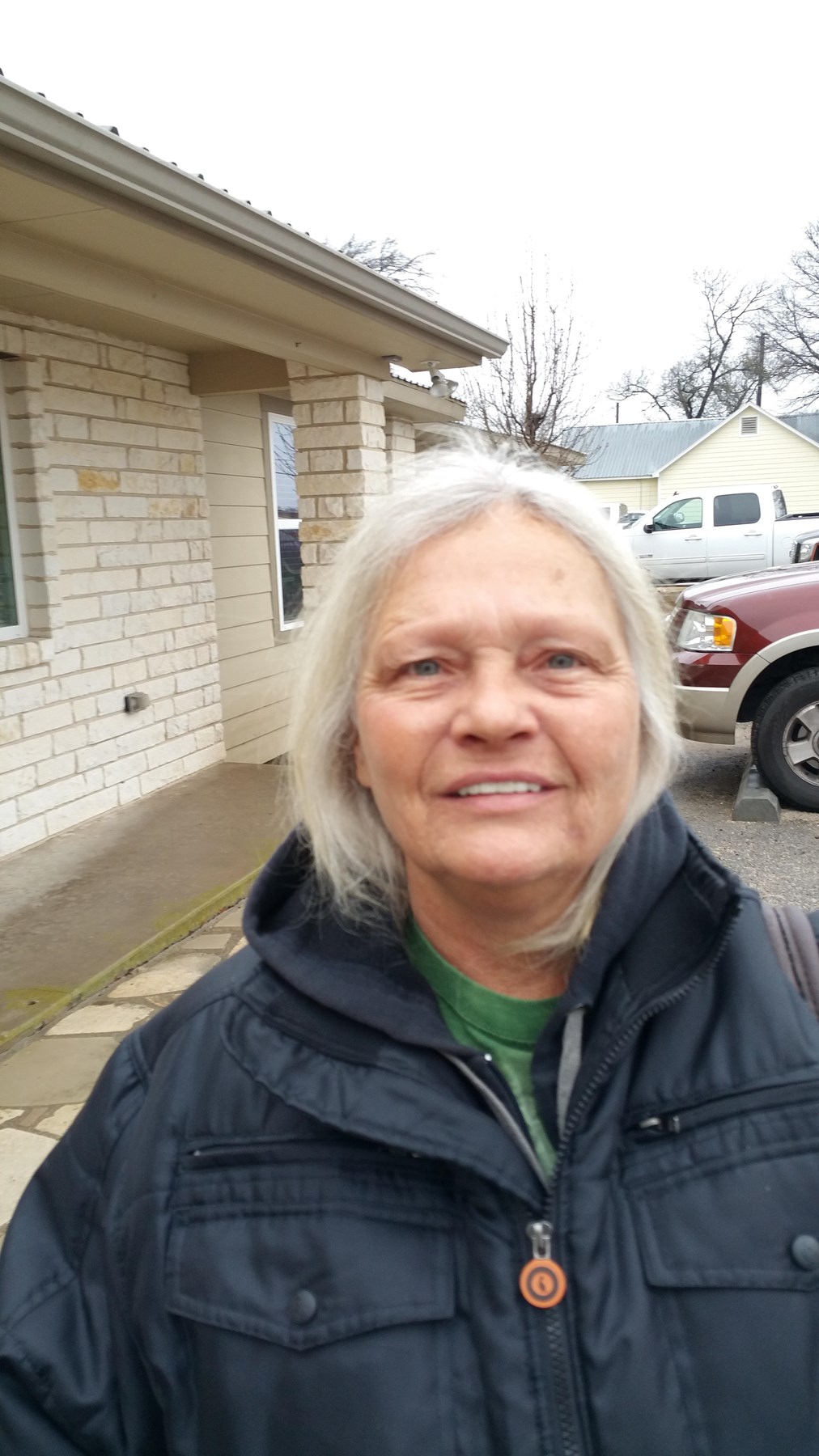 Obituary of Catherine M.A. Ivie