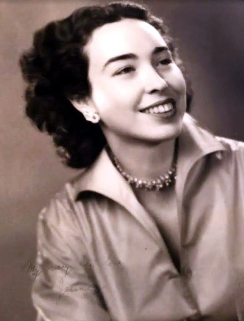 Obituary of Jeanne C. Ferrell