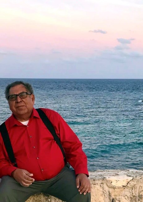 Obituary of Erbey Calvillo