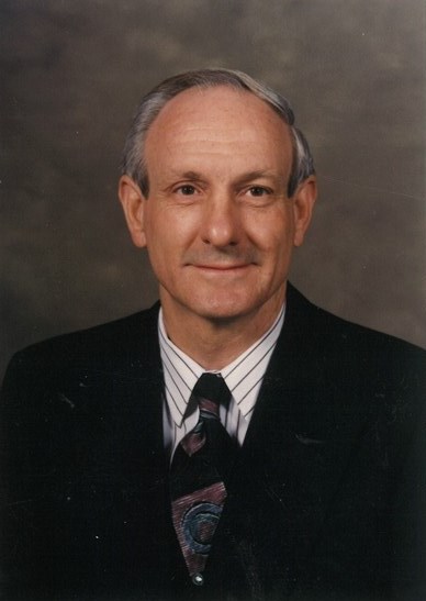 Obituary of Robert Allen French