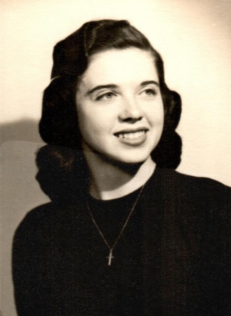 Obituary of Beverly J Franklin