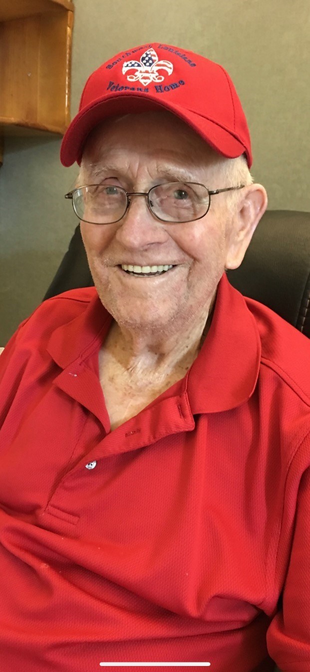 Obituary of Lee Joseph Iguess