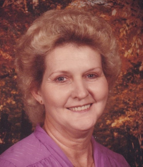 Obituary of Mable W Tilley