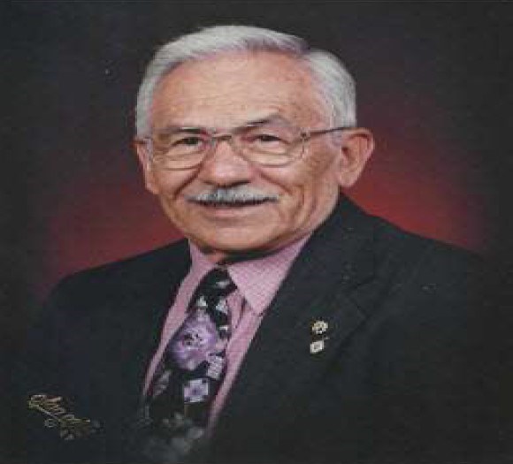 Obituary of Javier Luna