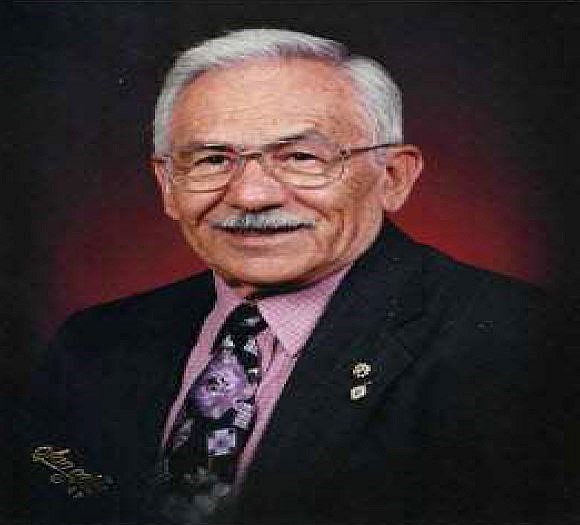 Obituary of Javier Luna