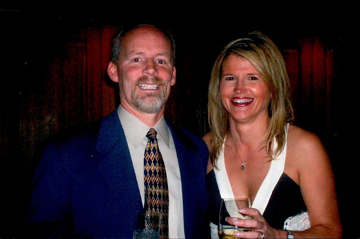 Obituary of Jeffrey Thomas Brown