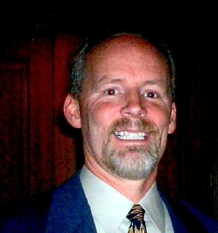 Obituary of Jeffrey Thomas Brown