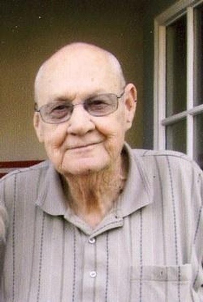 Obituary of Mike "Carroll Mervin" Grant