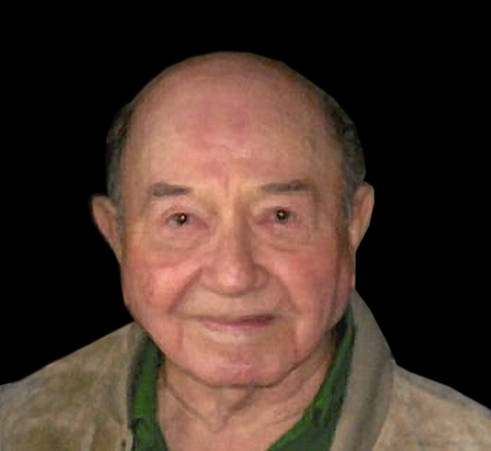 Obituary of Eddie Guedea Vara