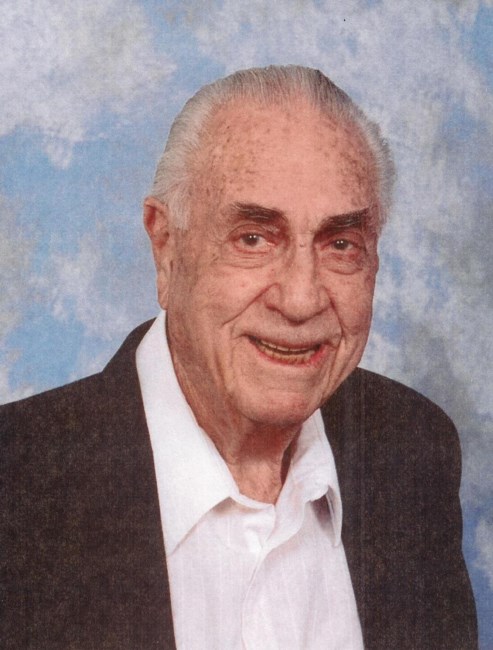 Obituary of Irving Schwartz