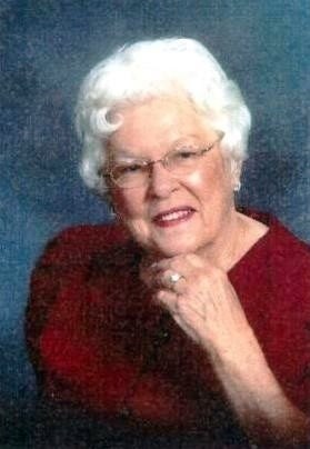 Obituary of Patricia L Mazurek