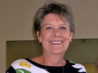 Obituary of Deborah Olson