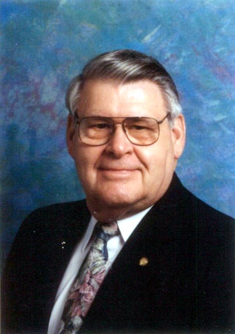 Obituary of Milton Julian Wiggers