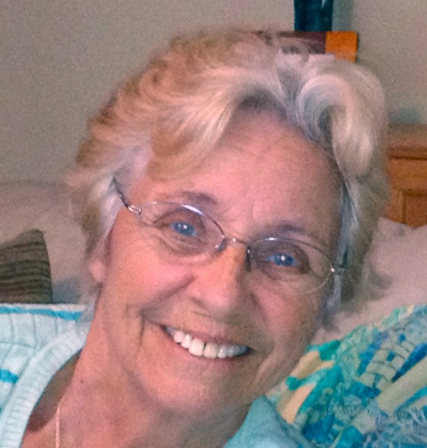 Obituary of Elizabeth Eisele Cooper