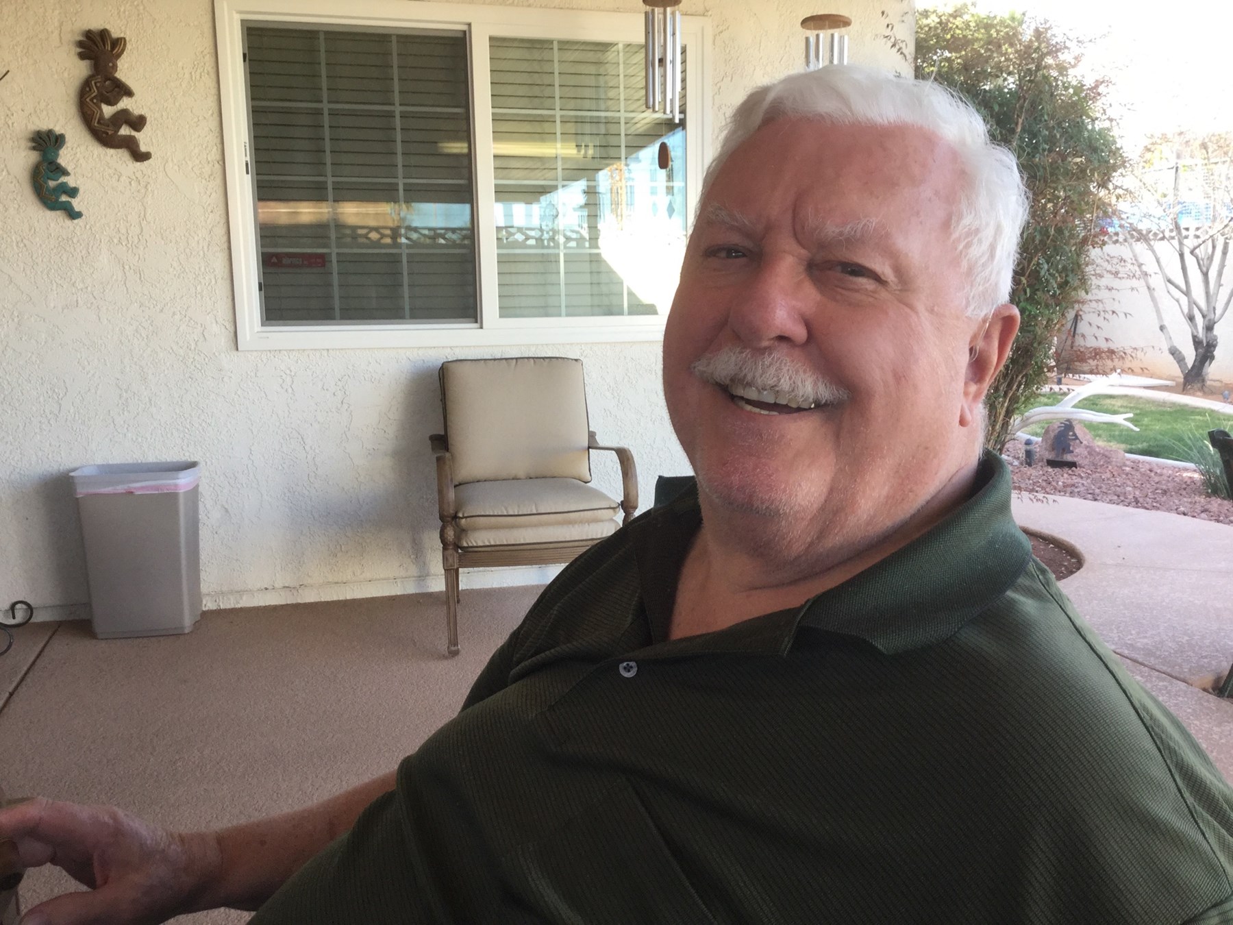 Obituary of Lorne "Smokey" Lomprey Sr.