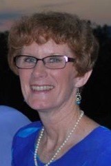 Obituary of Geraldine E. Noble-Martocci