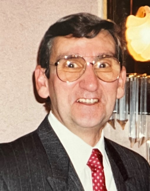 Obituary of Albert Mazman