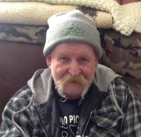 Obituary of Billy Franklin Ansiel Sr.