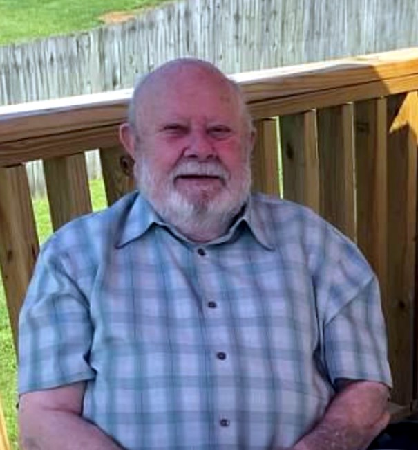 Obituary of James "Jimmy" Edward Clayton Sr.