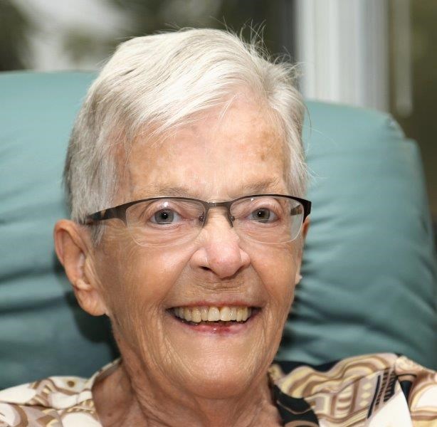 Obituary of Ruth M. Reed