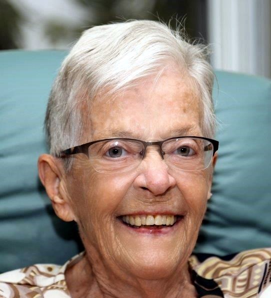 Obituary of Ruth M. Reed