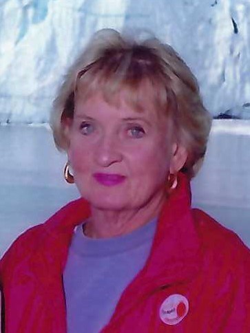 Obituary of Ramona Rachel Levi