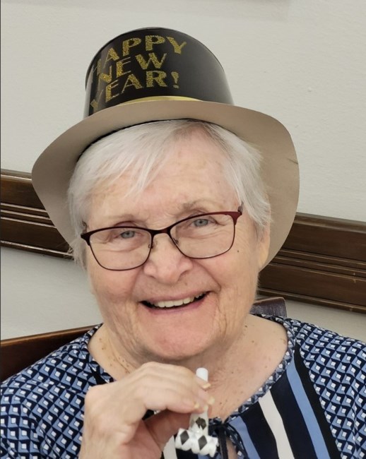 Obituary of Sandra Swenson