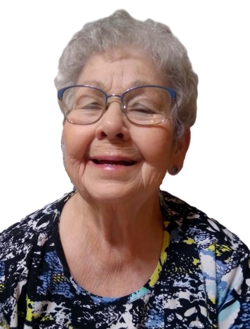 Obituary of Sandra Lou Dalton