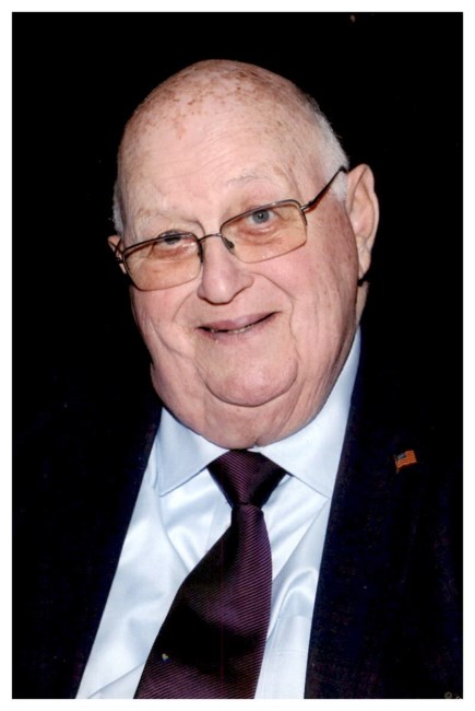 Obituary of Edgar "Ed" L Erlanger