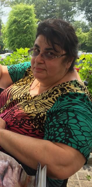 Obituary of Mary Yianelis