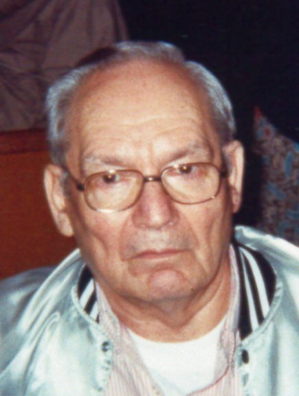 Obituary of Jefferson "Jeff" Green