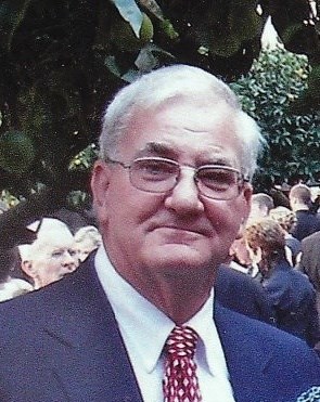 Avis de décès de John Francis "Johnny" Burnett Jr.