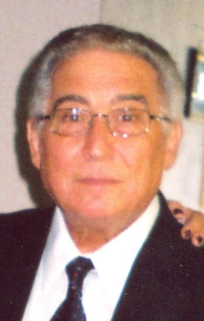 Obituary of Ben "Benny" Foto