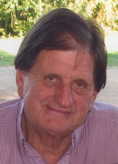 Obituary of James "Jim" Nicholas Schexnayder