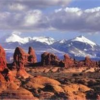 Obituary of Barbara Lou Green