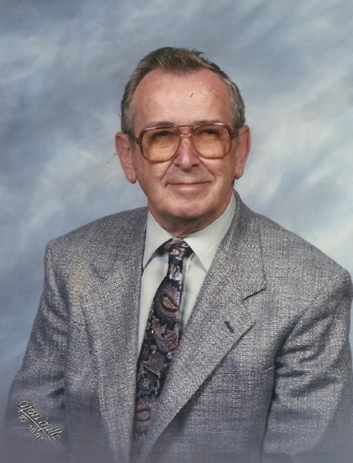 Obituary of David H. Bastian