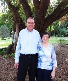 Obituary of Julia Revell St. Petery