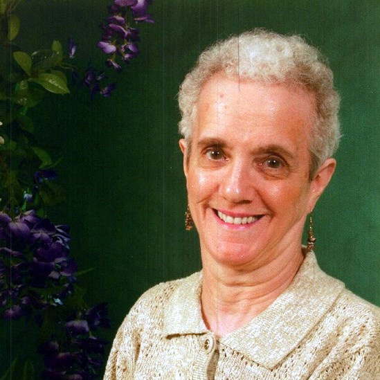 Obituary of Madeleine Martin