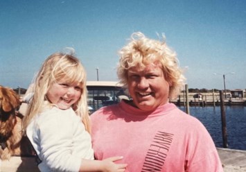 Obituary of James "Jimbo" Simms