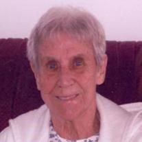 Obituary of Barbara M. Dennis