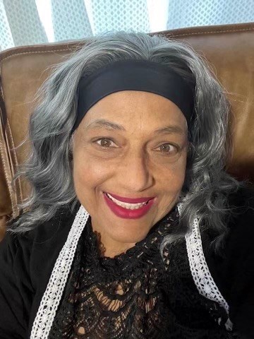 Obituary of Claudette Elizabeth LaSanta