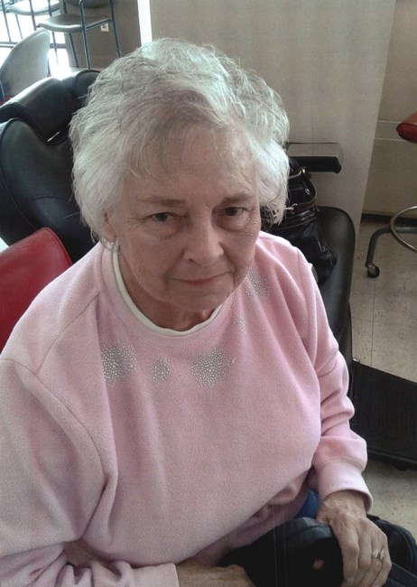 Obituary of Linda Potts Bonds