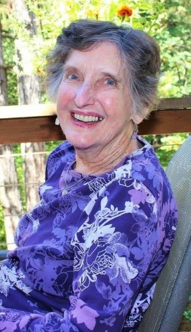 Obituary of Genelle Maddux