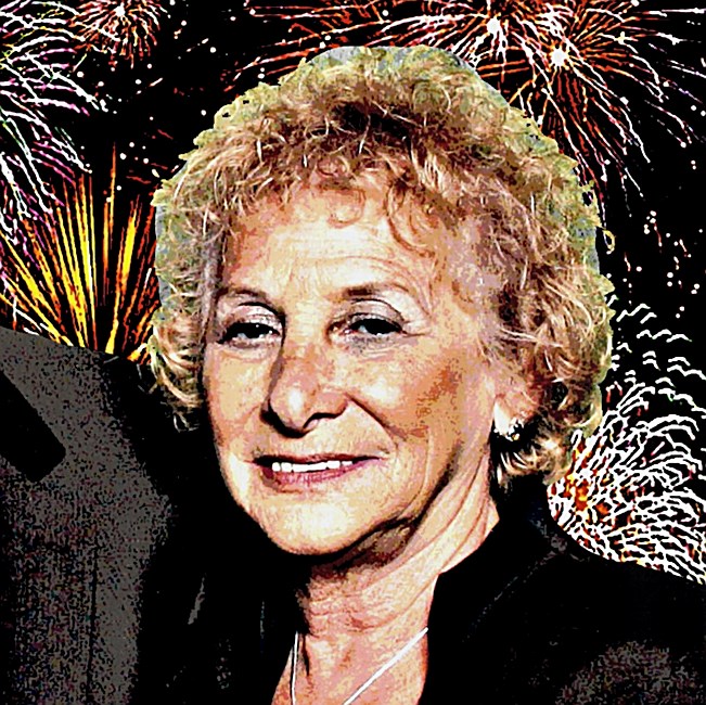 Obituario de Loretta Joan Saffer