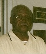 Obituary of Clarence Jerry Washington, Sr