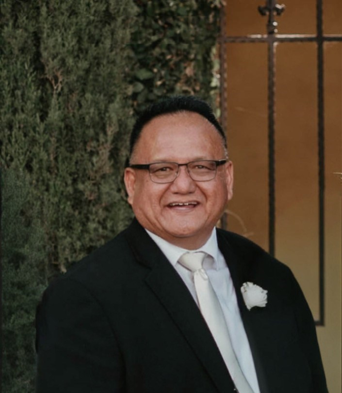 Obituary of Benjamin Albano Eliano Jr.