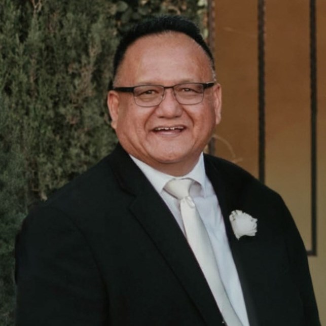 Obituary of Benjamin Albano Eliano Jr.